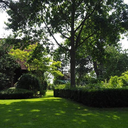Dahmerhof Ngoại thất bức ảnh