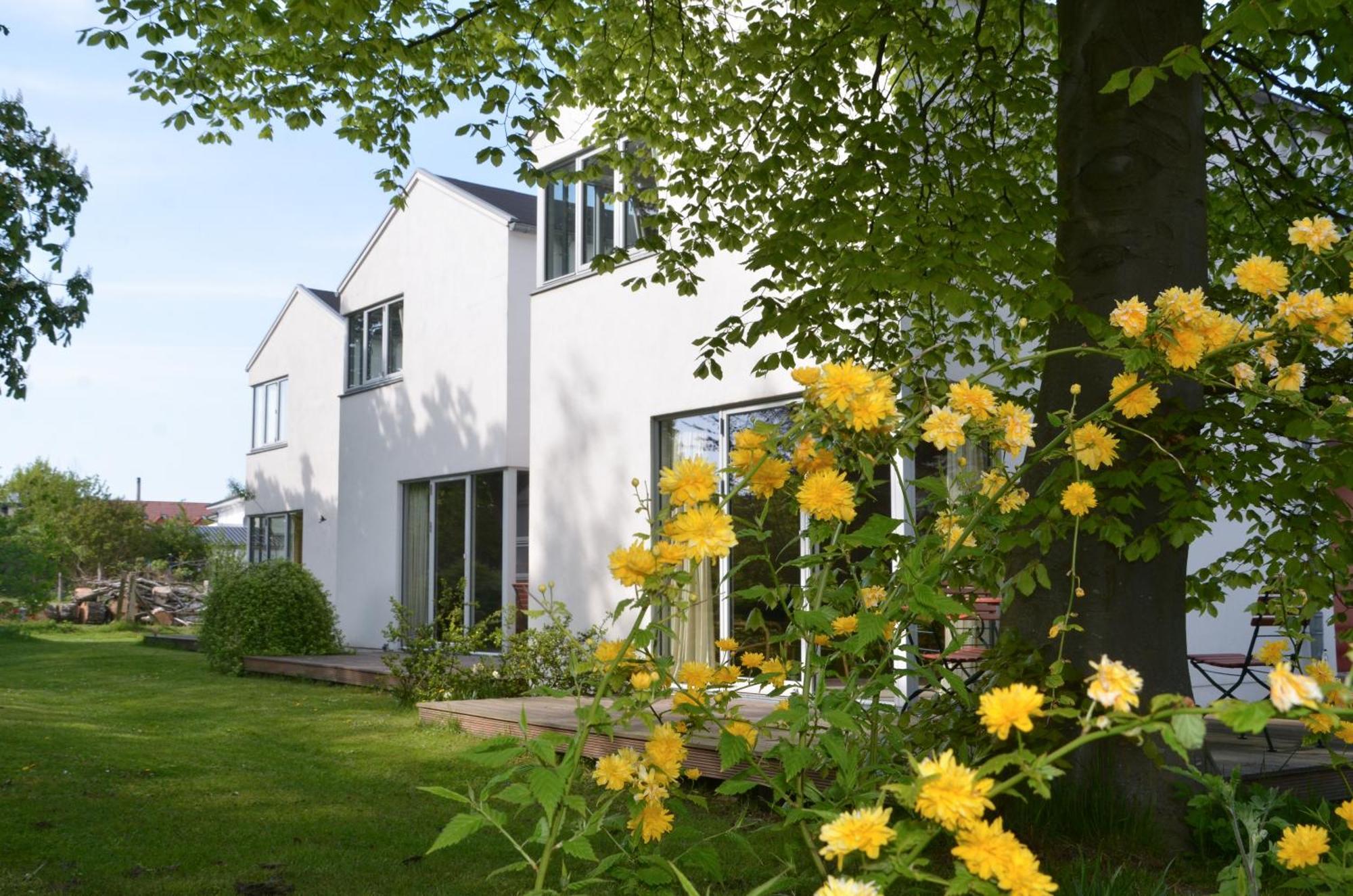 Dahmerhof Ngoại thất bức ảnh