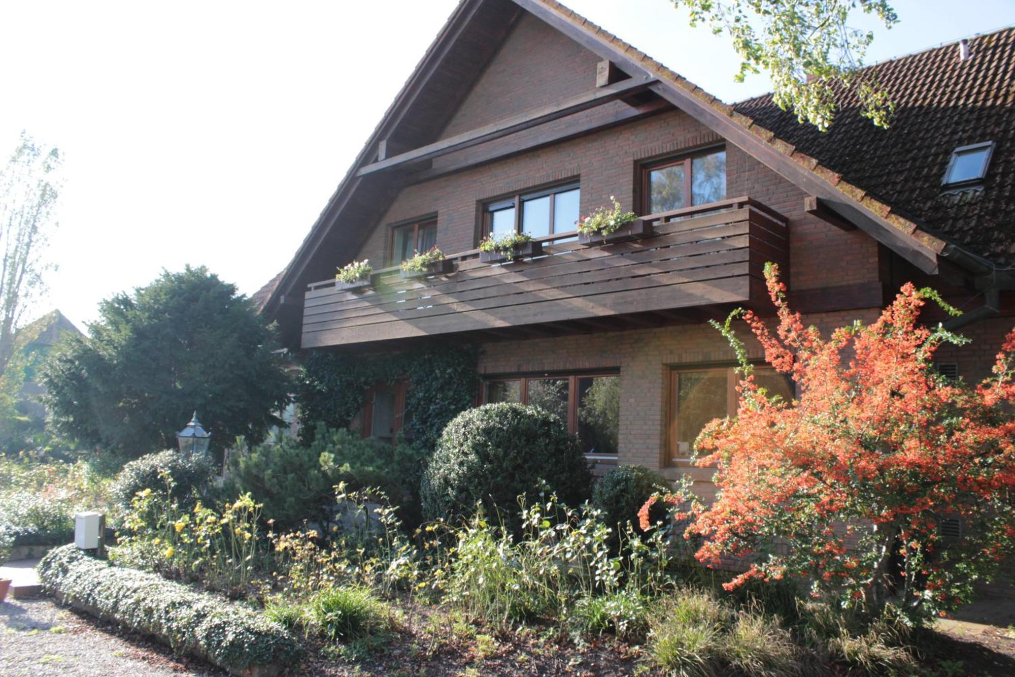 Dahmerhof Phòng bức ảnh