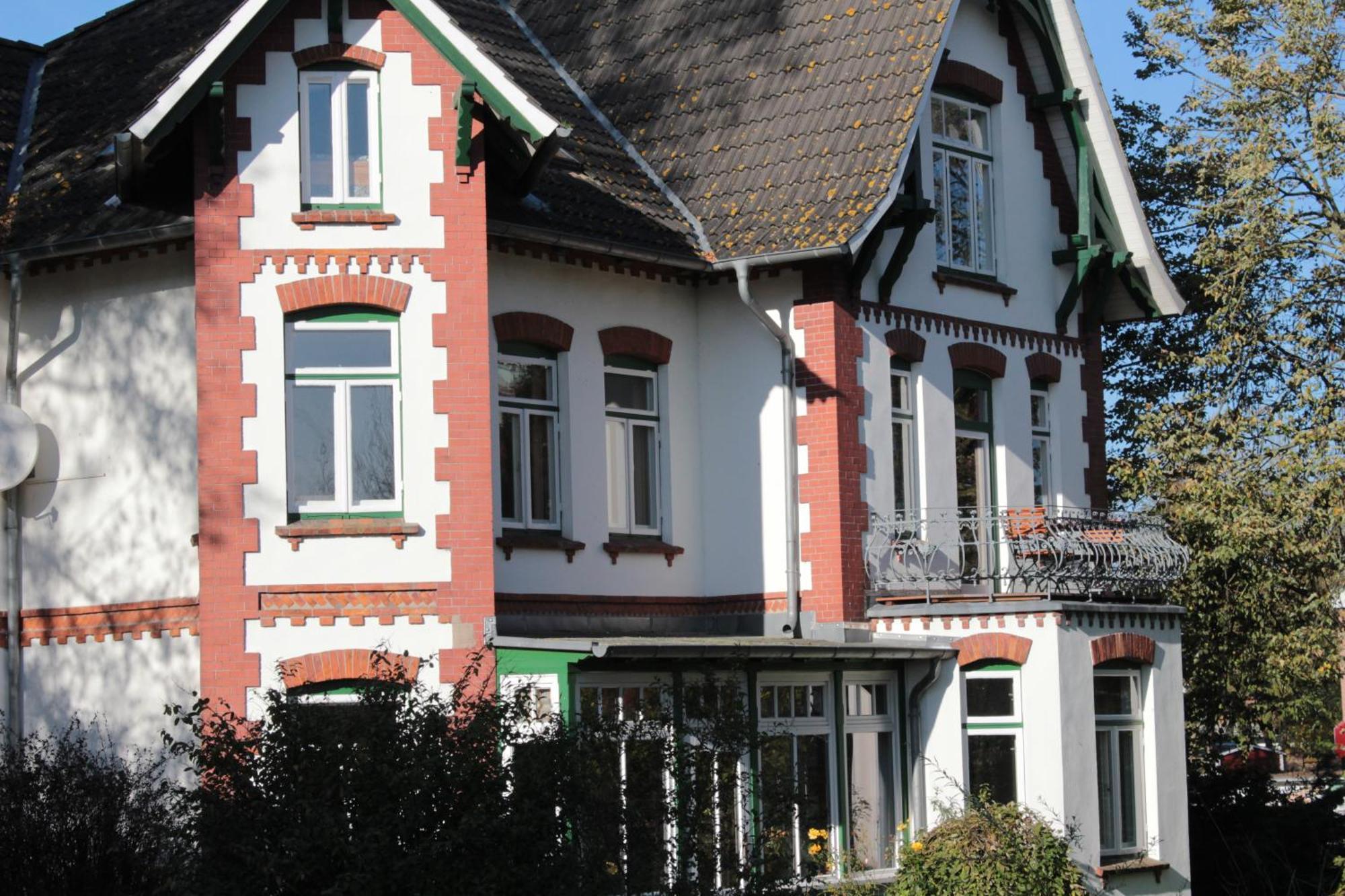 Dahmerhof Phòng bức ảnh
