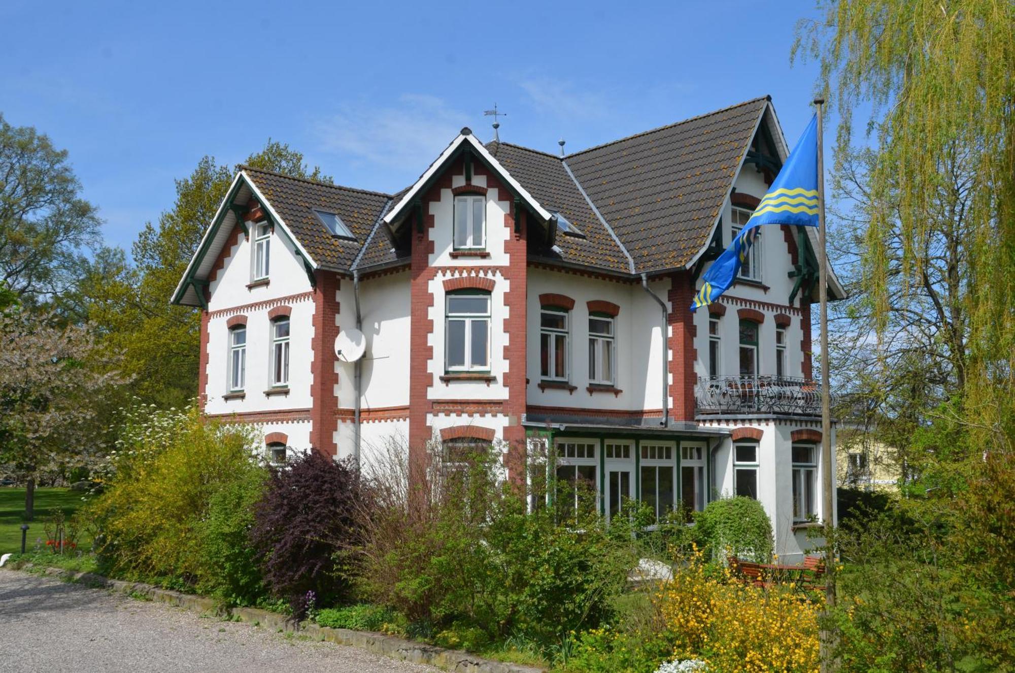 Dahmerhof Phòng bức ảnh