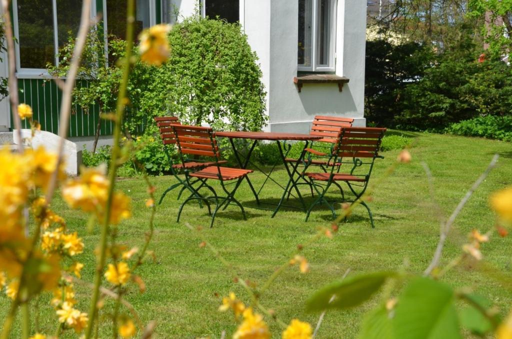 Dahmerhof Ngoại thất bức ảnh