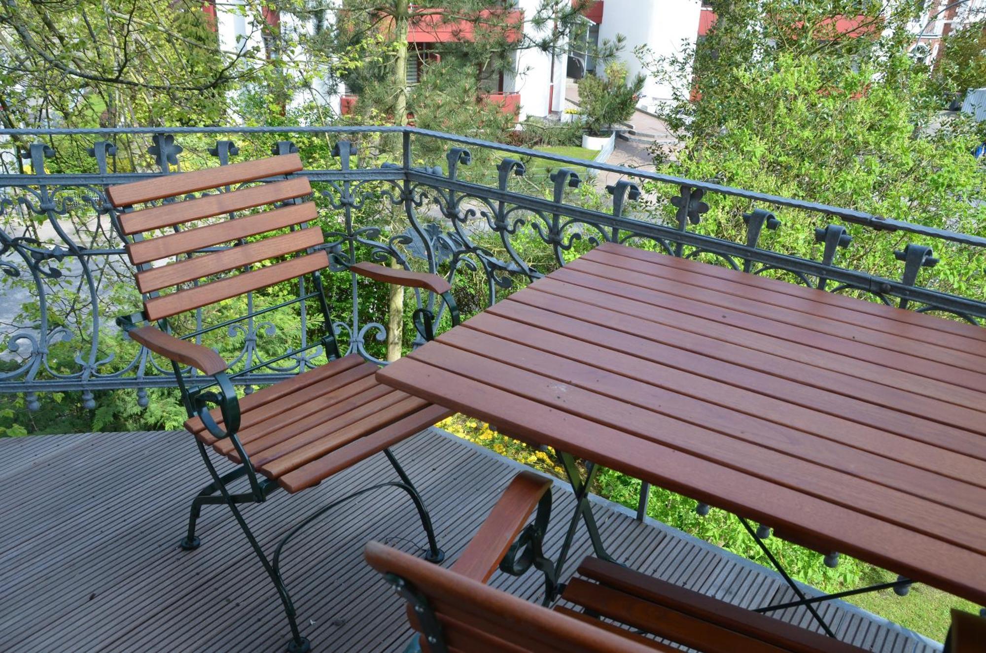 Dahmerhof Phòng bức ảnh