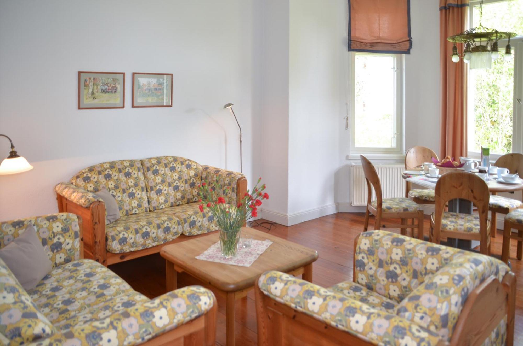 Dahmerhof Phòng bức ảnh
