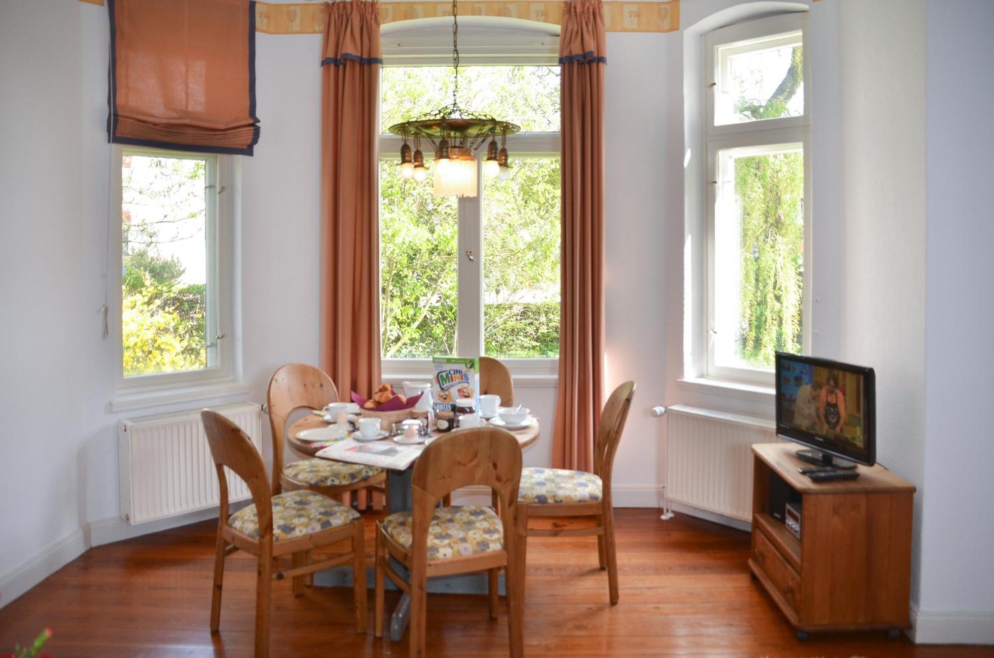 Dahmerhof Phòng bức ảnh
