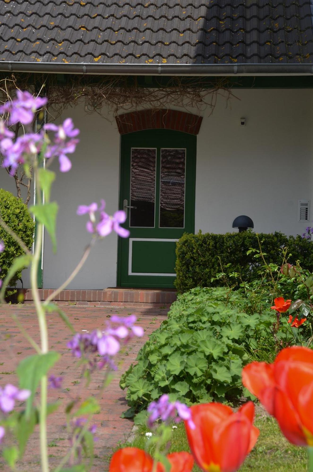 Dahmerhof Phòng bức ảnh