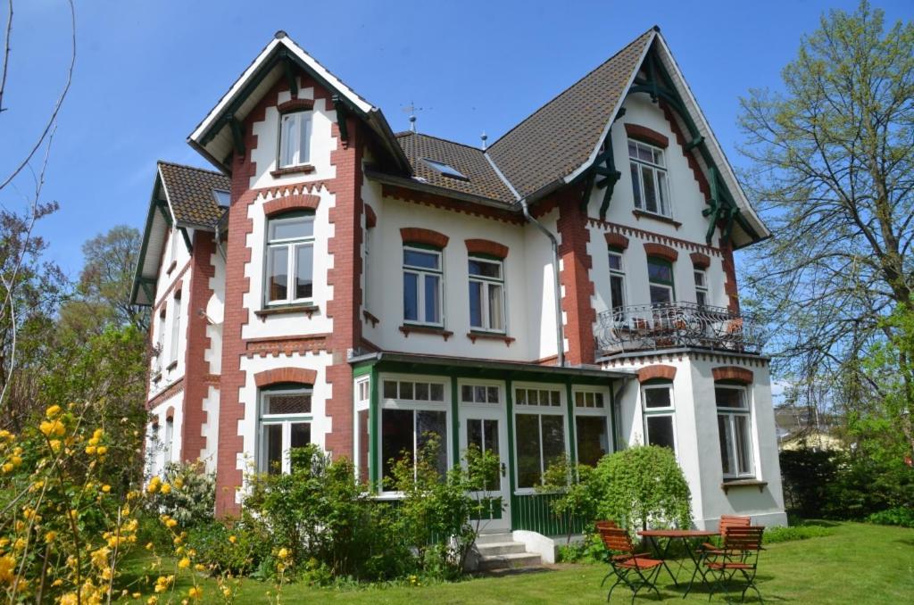 Dahmerhof Ngoại thất bức ảnh